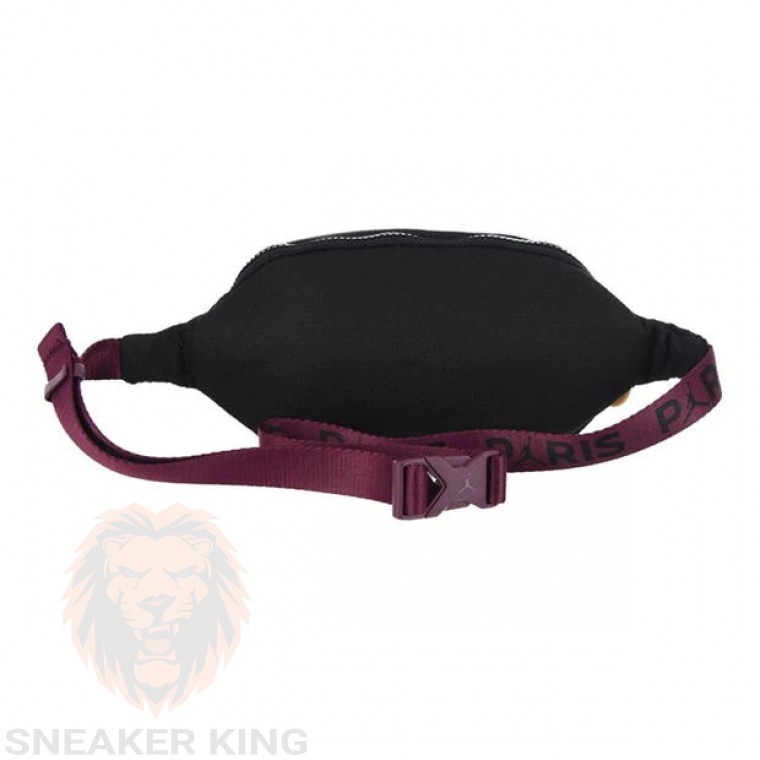 Сумка бананка Jordan Crossbody bag Paris